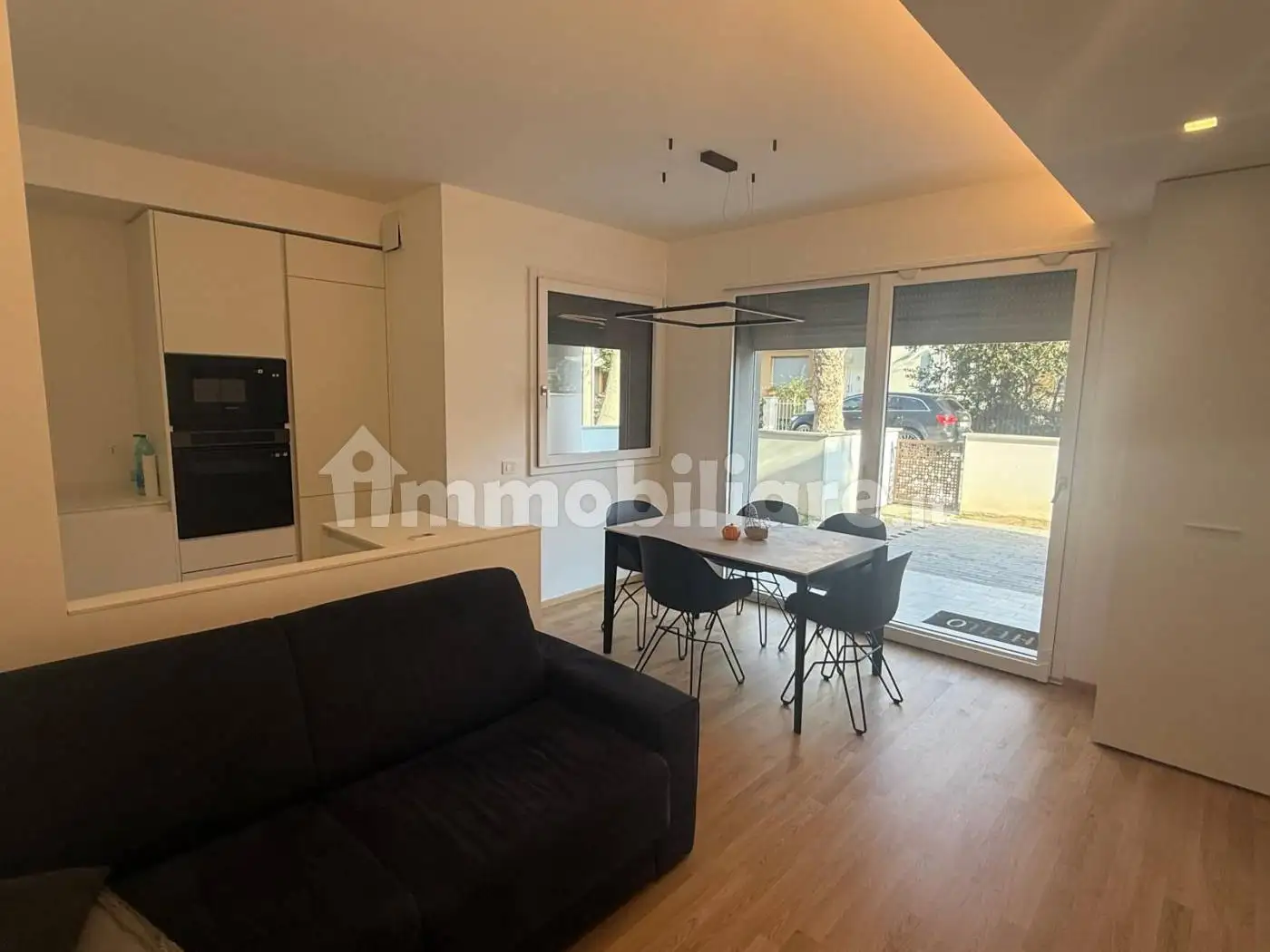 Trilocale via Don Giovanni Bosco, Passeggi - Don Gentili, Fano - foto 4