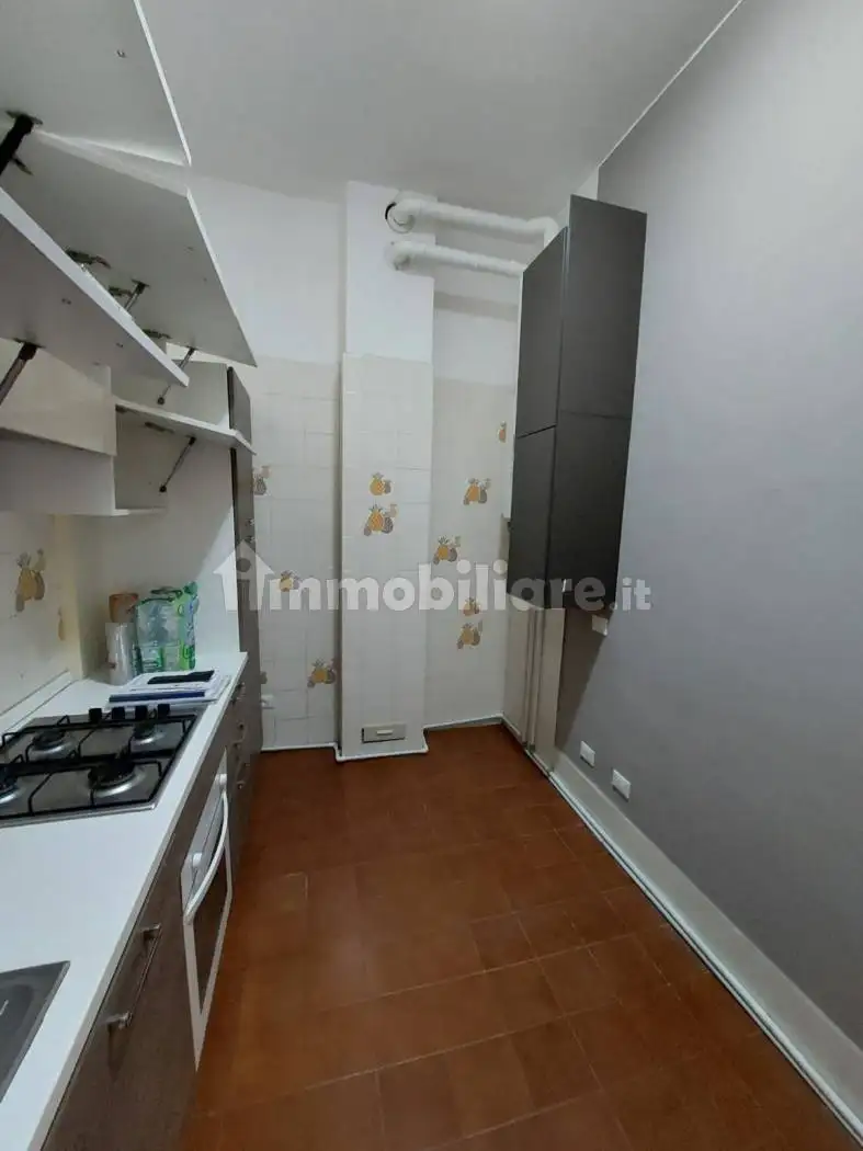 Bilocale via dei Tintori 10, Centro Storico, Modena - foto 2