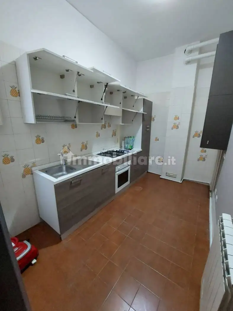 Bilocale via dei Tintori 10, Centro Storico, Modena - foto 3