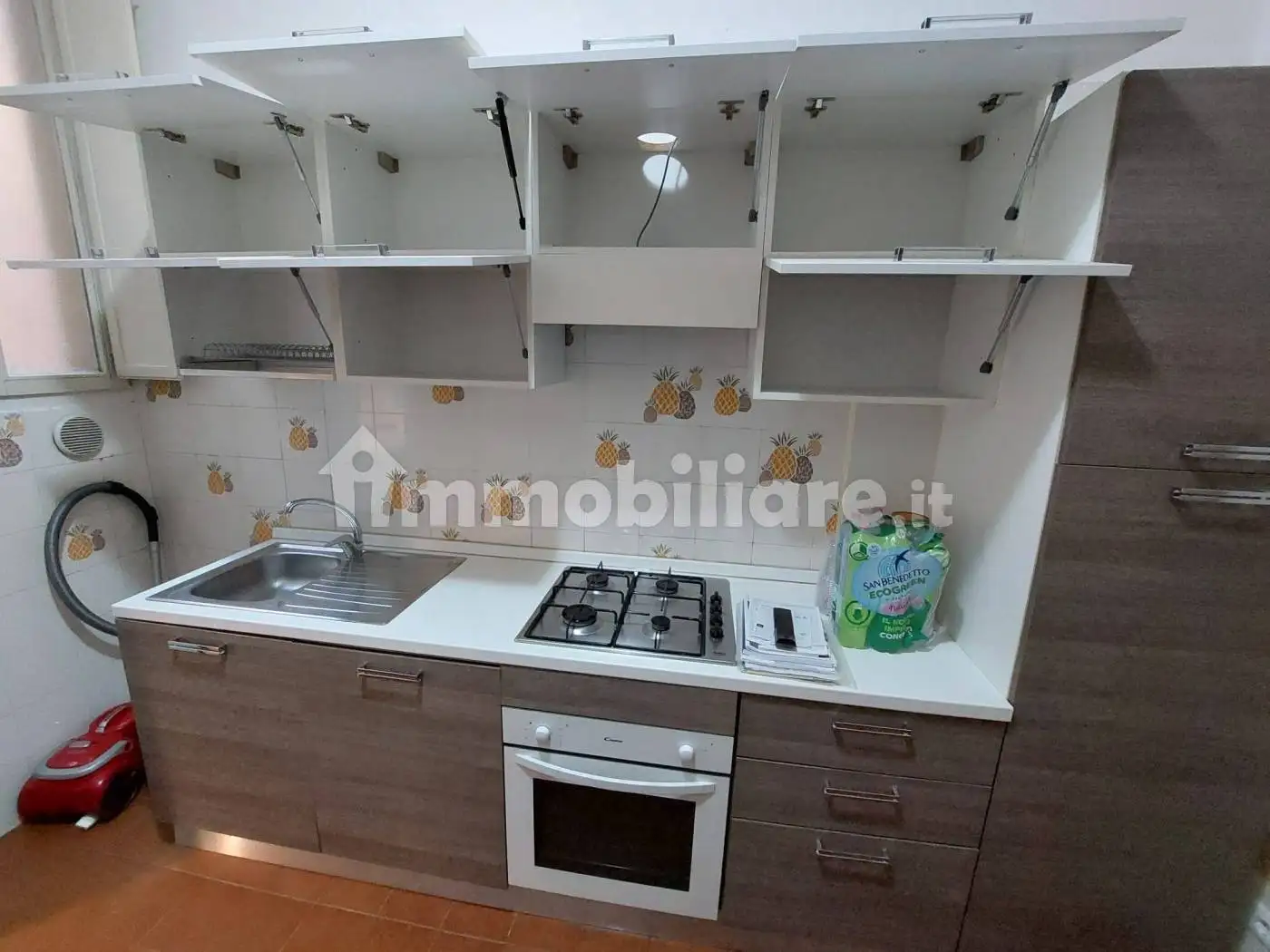 Bilocale via dei Tintori 10, Centro Storico, Modena - foto 4