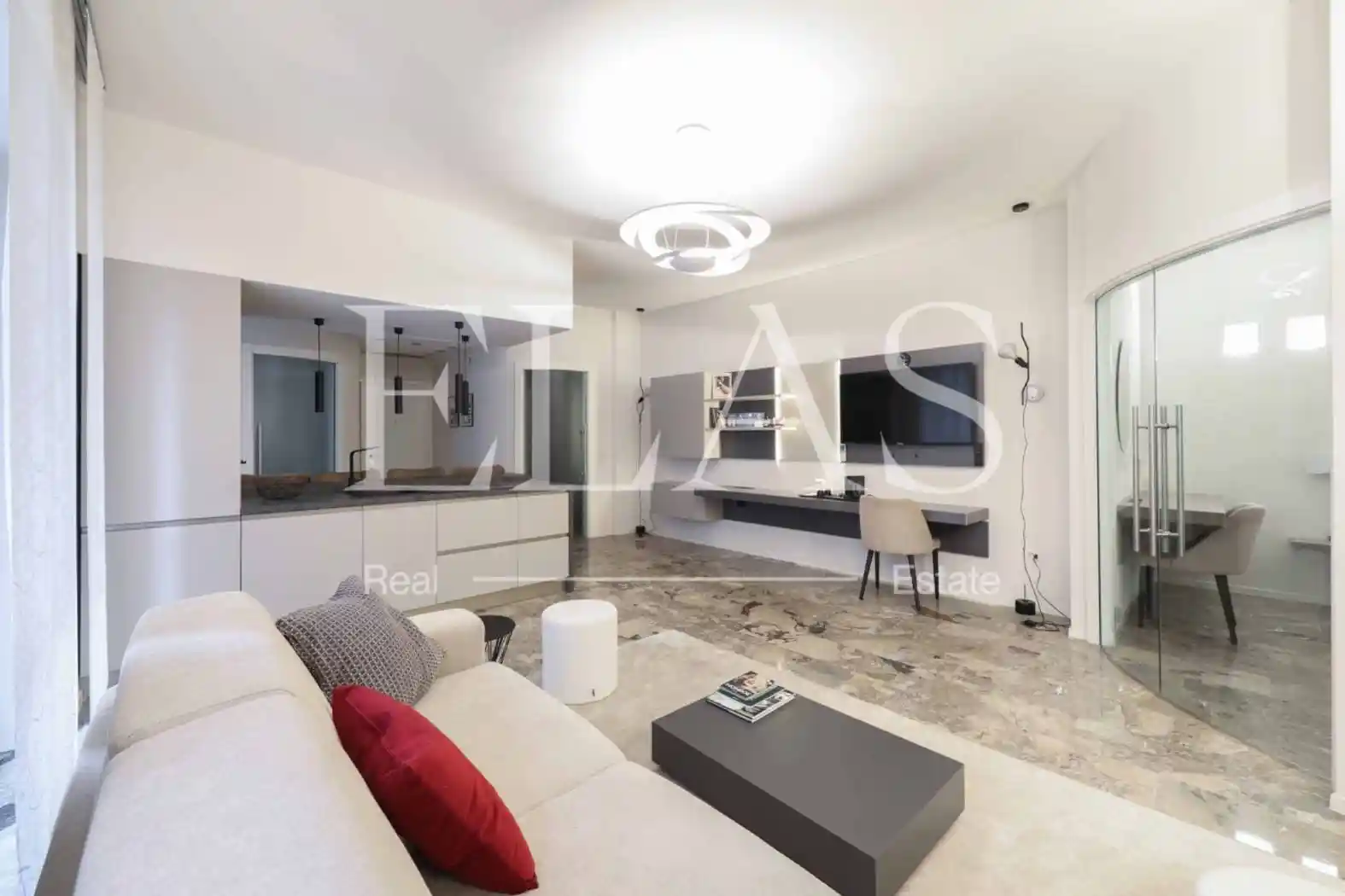 Bilocale via Andrea Solari 19, Solari, Milano - foto 2