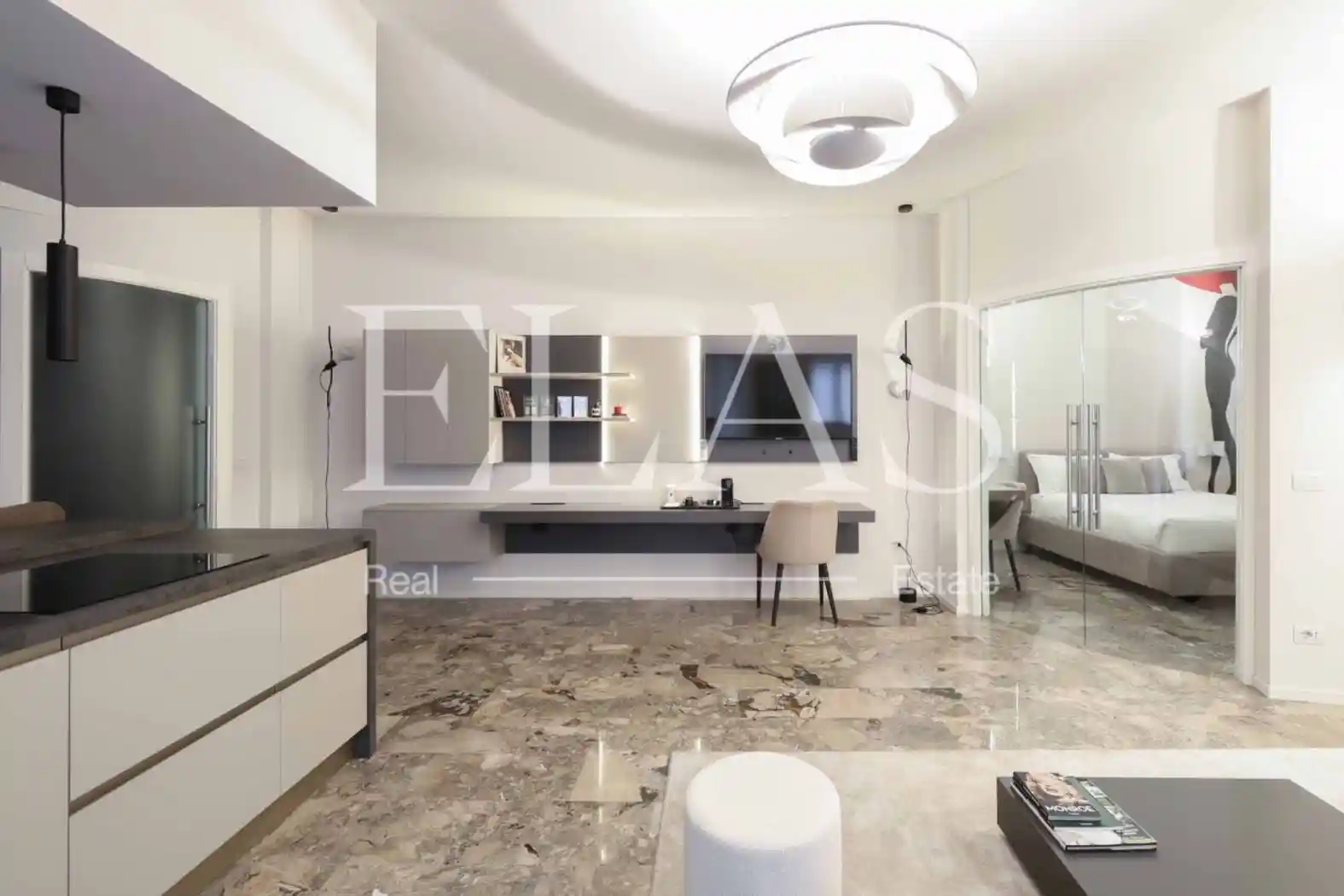 Bilocale via Andrea Solari 19, Solari, Milano - foto 3