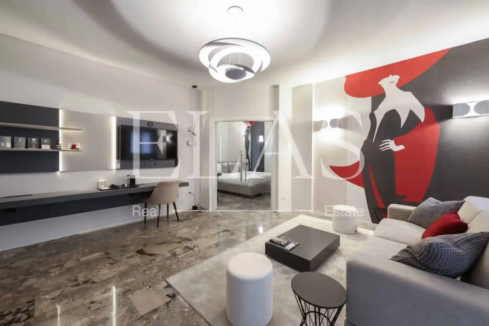 Bilocale via Andrea Solari 19, Solari, Milano - foto 4