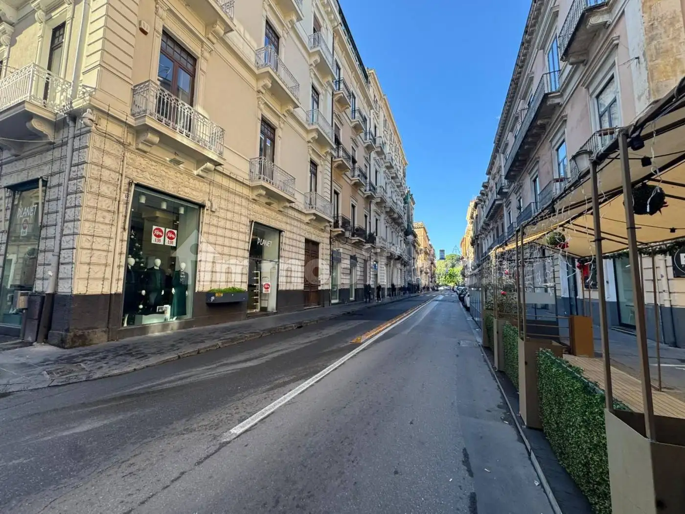 Terratetto unifamiliare via Umberto I 48, Corso Sicilia - Fiera, Catania - foto 3