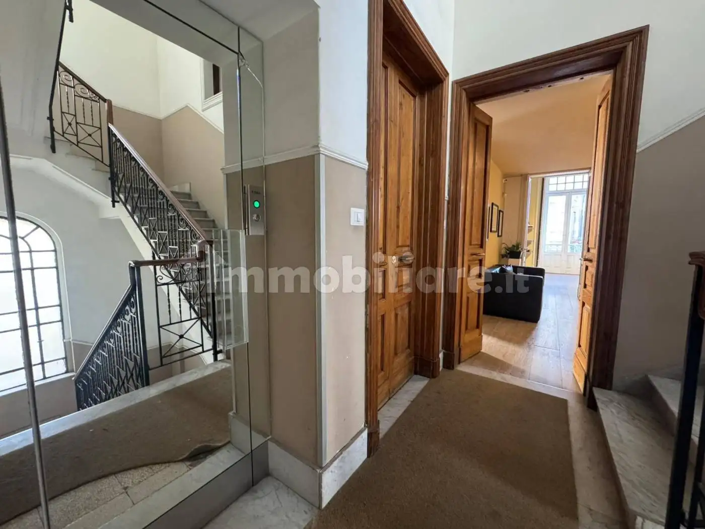 Terratetto unifamiliare via Umberto I 48, Corso Sicilia - Fiera, Catania - foto 5