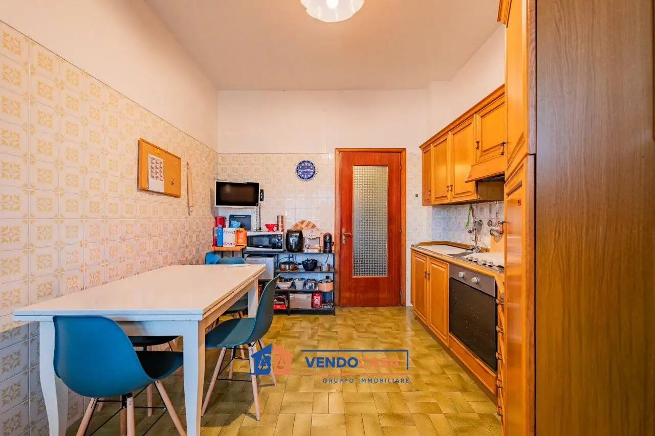 Trilocale via di Santa Croce 32/a, Piazza, Mondovì - foto 5