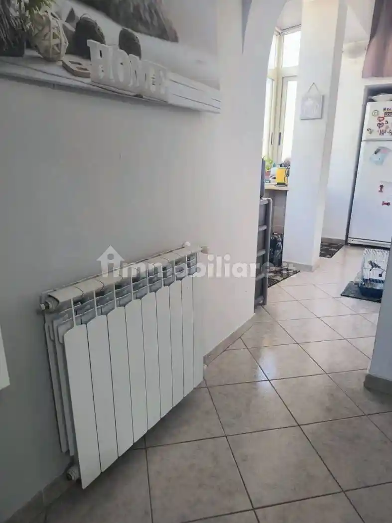 Trilocale largo Giuseppe di Bartolo 3, Montegrappa, Palermo - foto 4