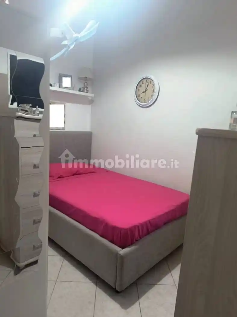 Trilocale largo Giuseppe di Bartolo 3, Montegrappa, Palermo - foto 5