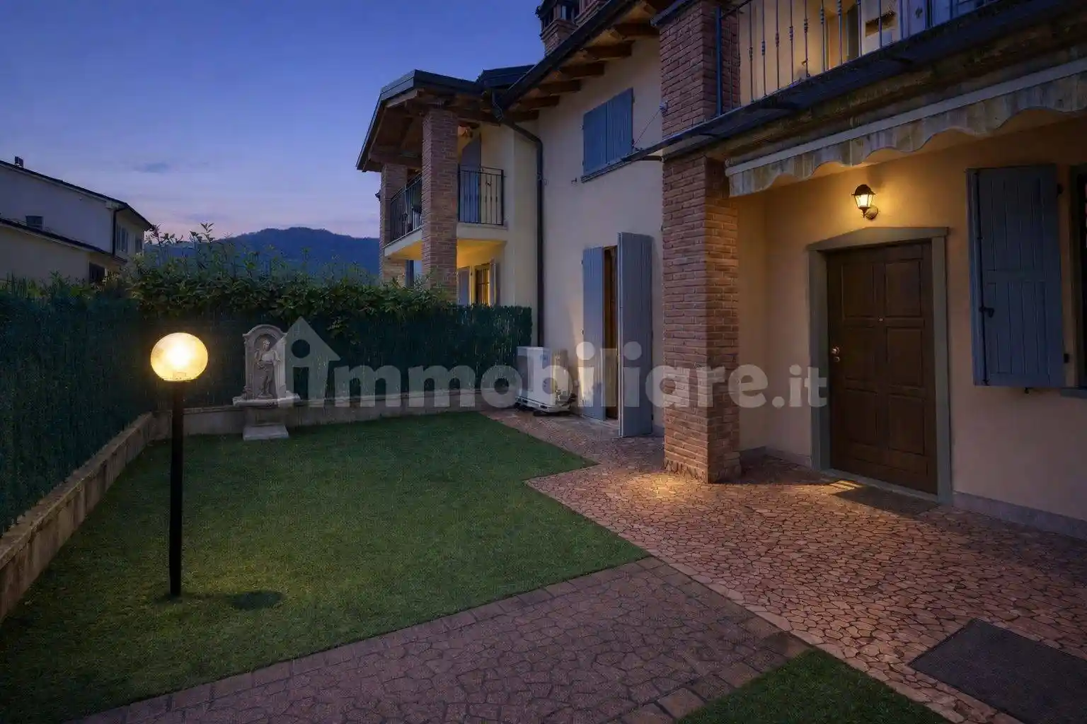 Villetta a schiera - foto 2