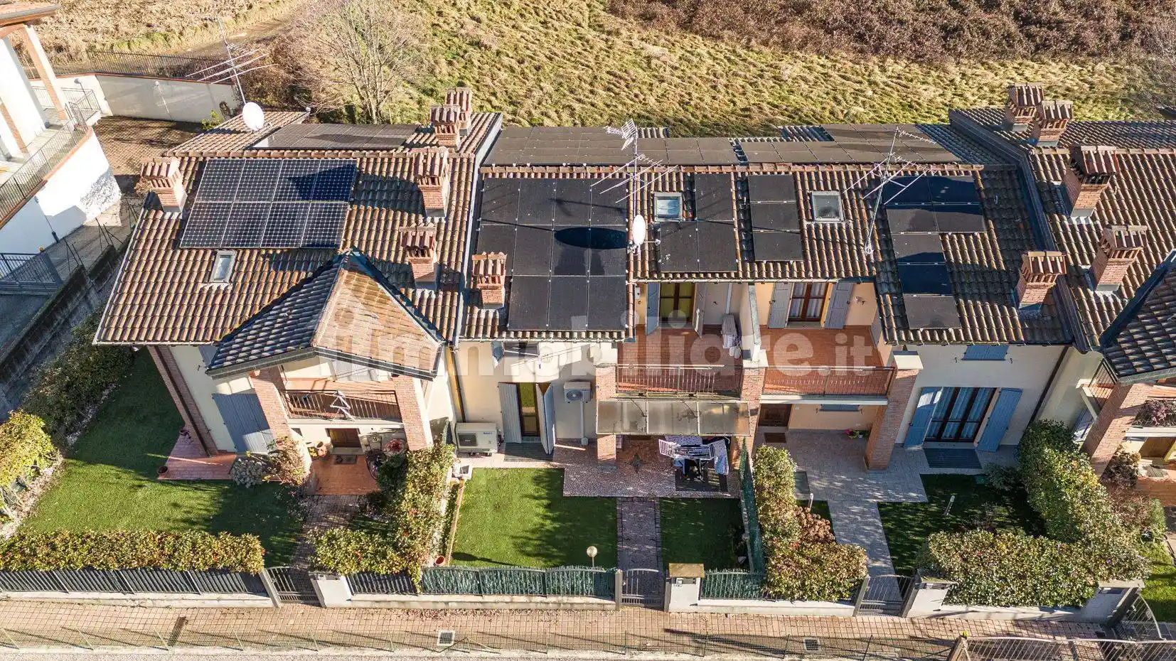 Villetta a schiera - foto 3