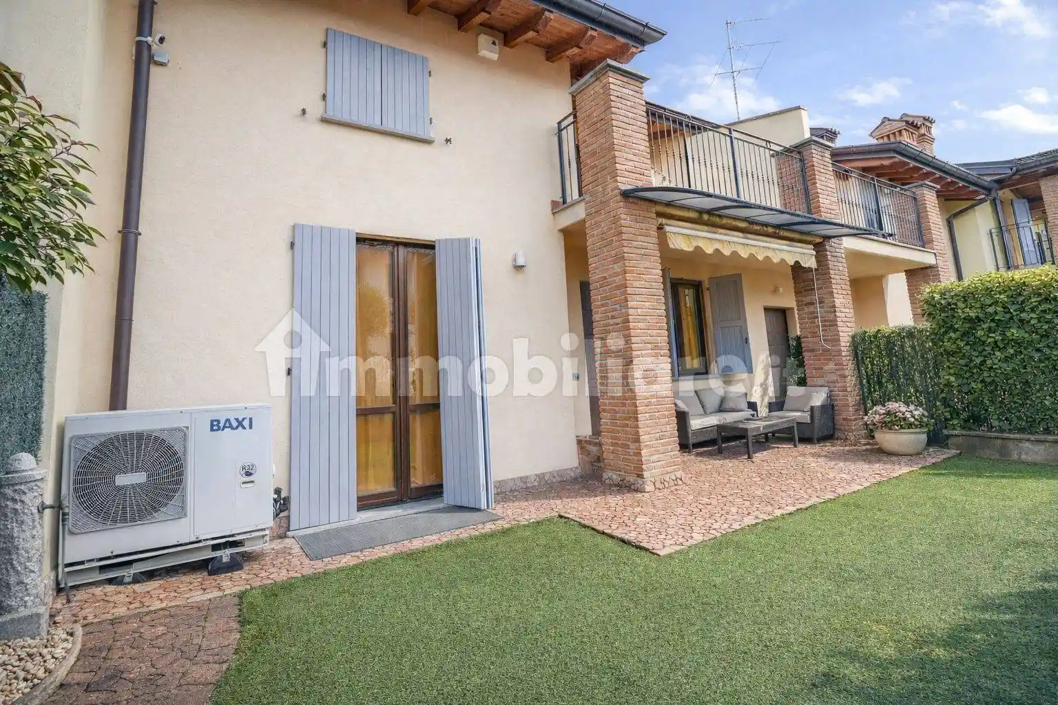 Villetta a schiera - foto 5