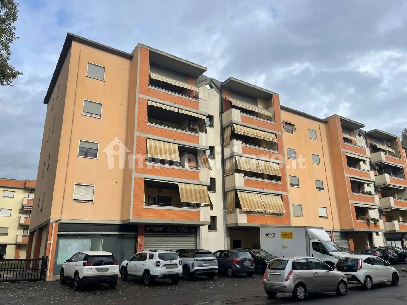 Appartamento in vendita a Latina