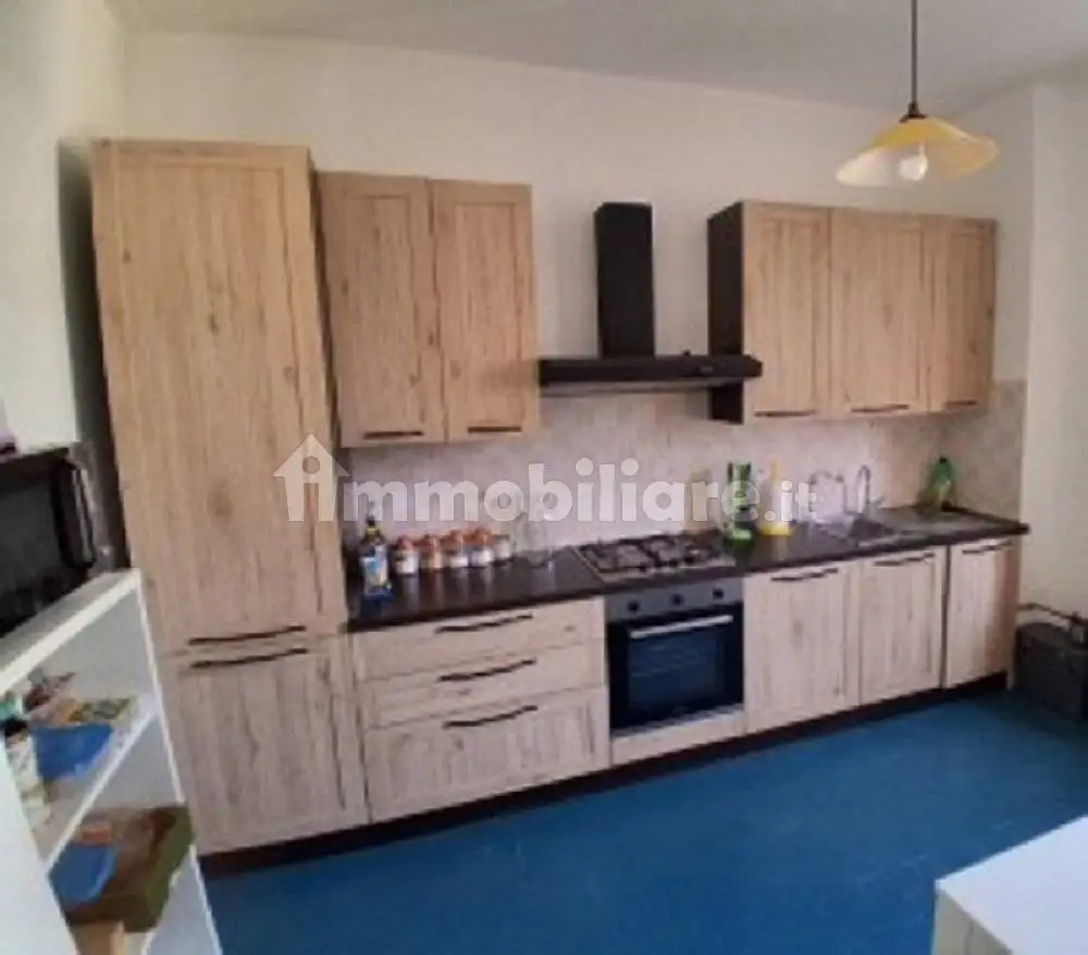 Appartamento in affitto a Alessandria