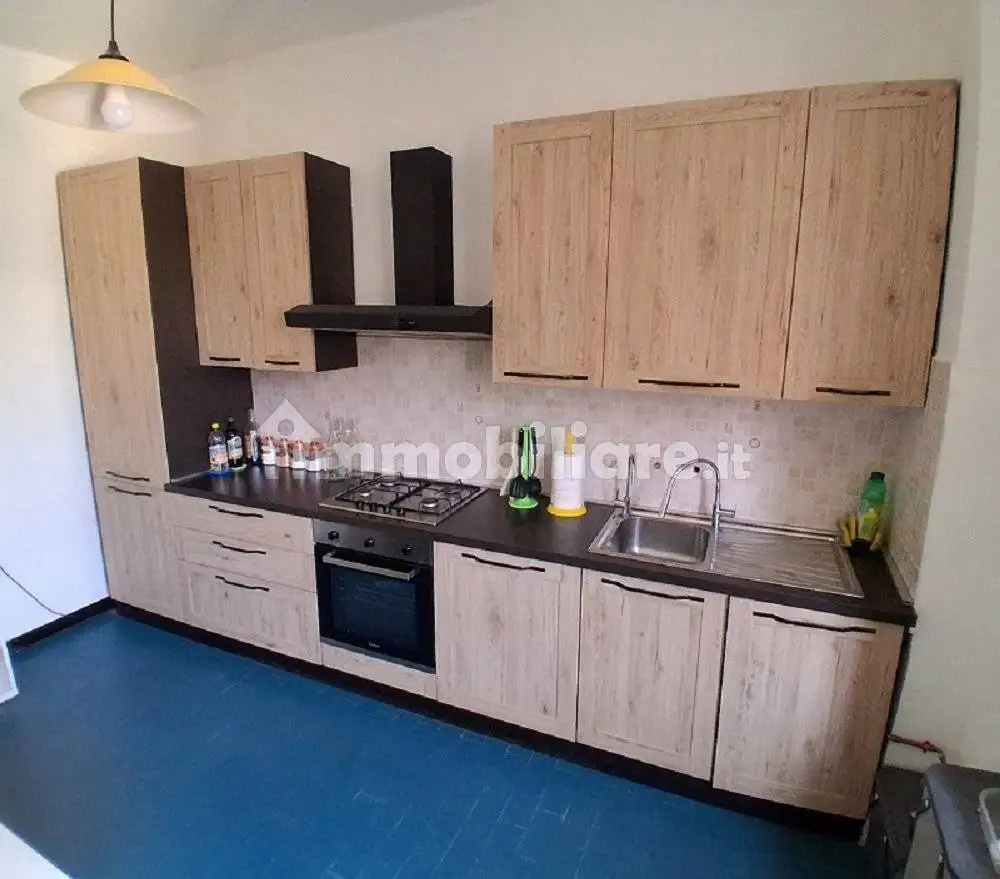 Trilocale corso 20 Settembre, Pista, Alessandria - foto 2