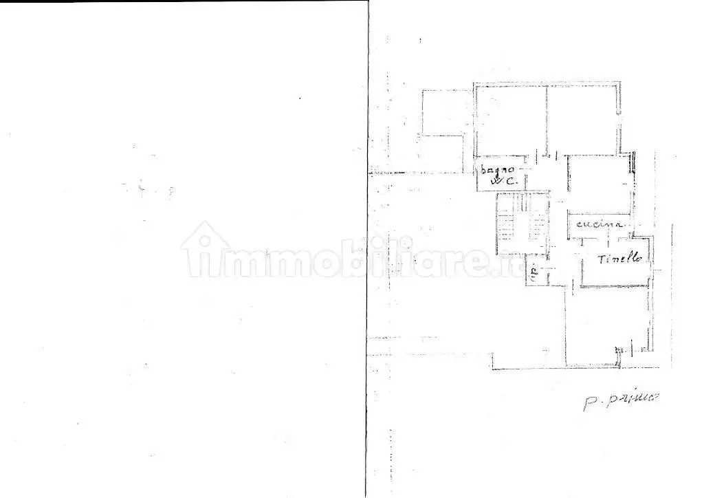Appartamento via di Prato 8, Centro, Calenzano - foto 5