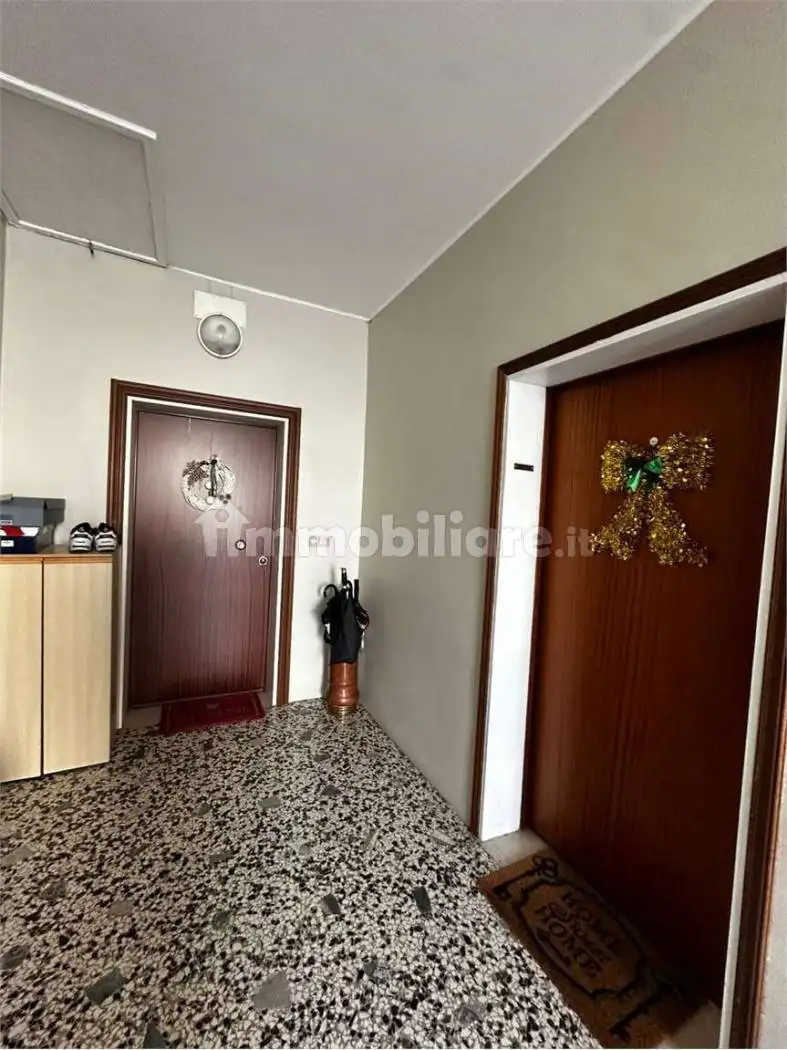 Appartamento in vendita a Venezia