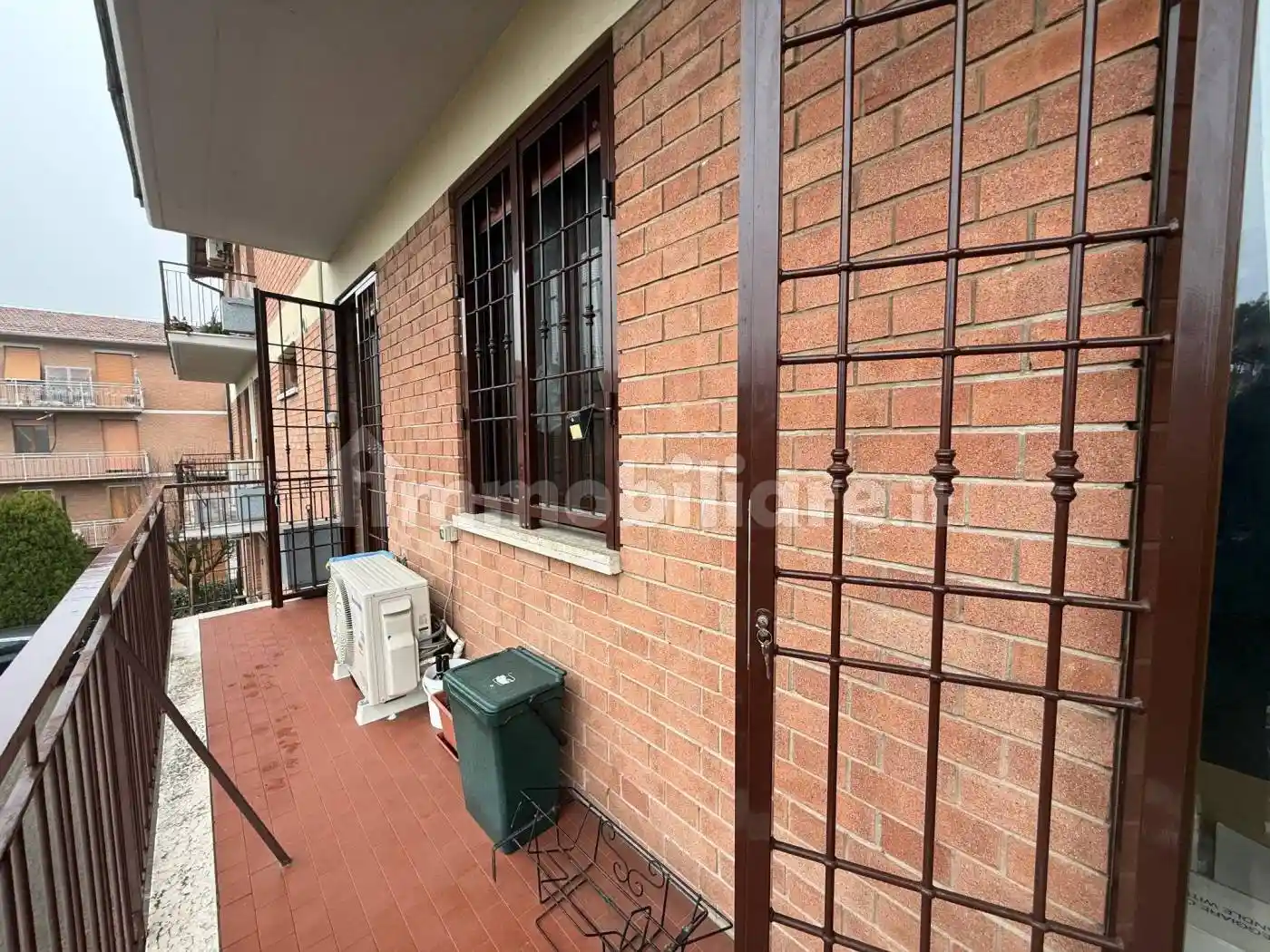 Quadrilocale via Luigi Negrelli 24, Villaggio Giardino, Modena - foto 2