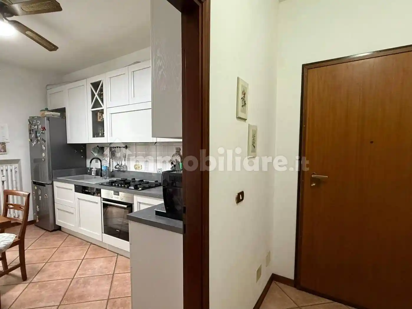 Quadrilocale via Luigi Negrelli 24, Villaggio Giardino, Modena - foto 5