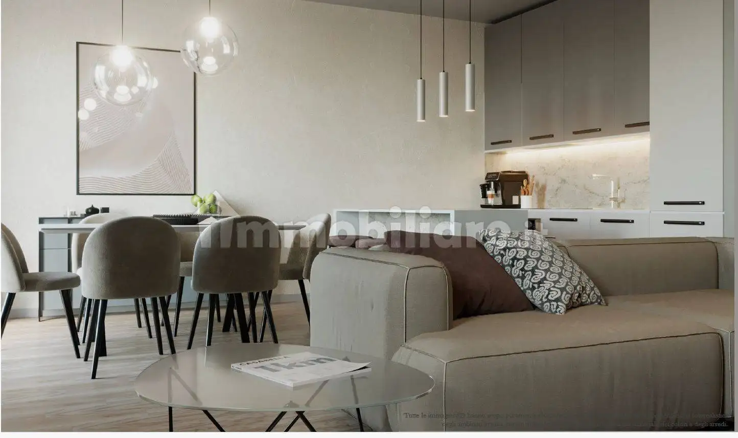 Appartamento - foto 5