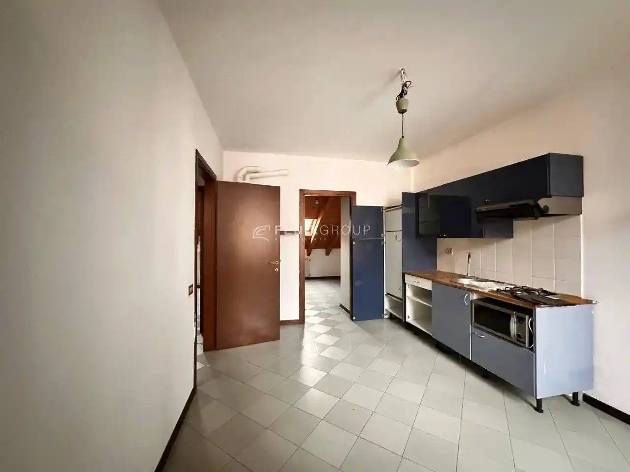 Trilocale via dei Transiti 2, Parco Trotter, Milano - foto 2