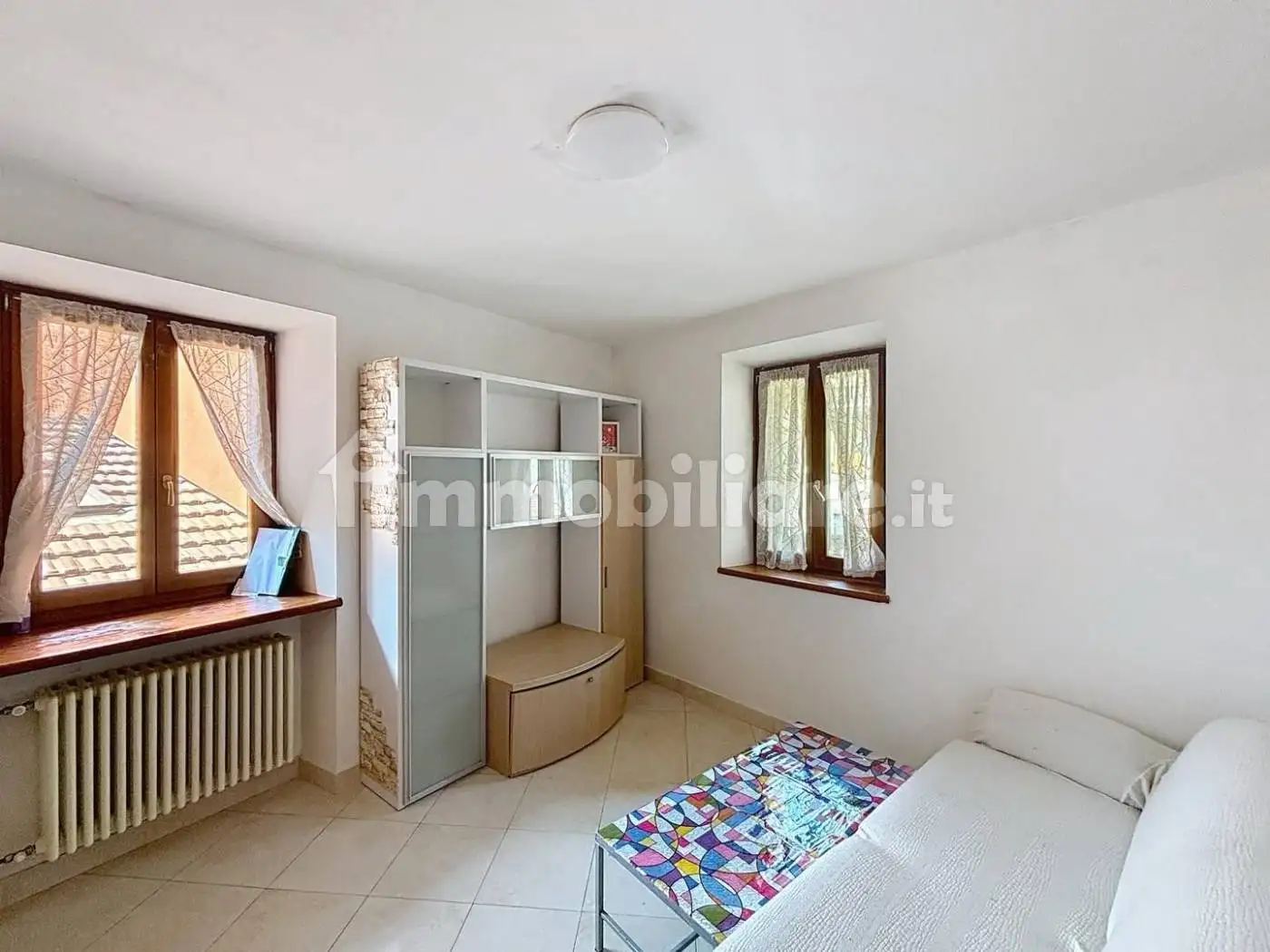 Terratetto plurifamiliare via Guglielmo Marconi, Aldeno - foto 4