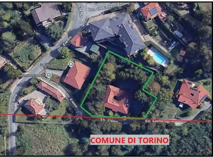 Villa - foto 4