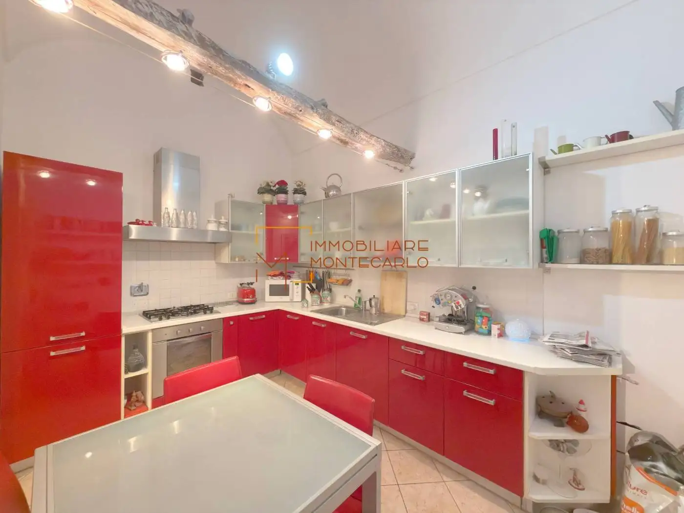 Appartamento in vendita a Bordighera