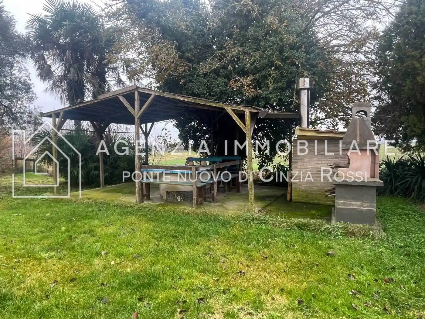 Rustico, da ristrutturare, 277 m², Roncalceci - Longana, Ravenna - foto 2