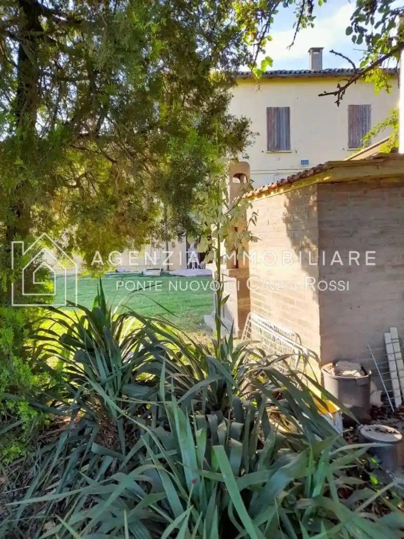 Rustico, da ristrutturare, 277 m², Roncalceci - Longana, Ravenna - foto 4