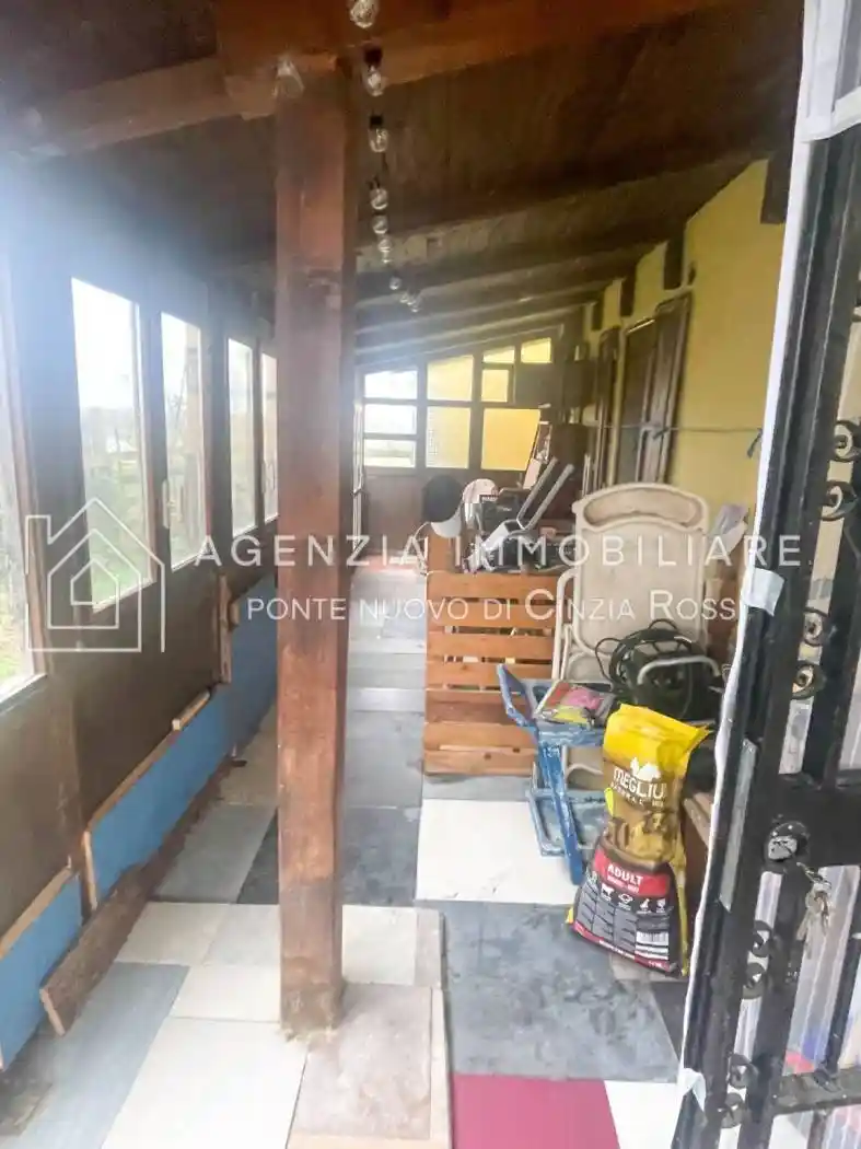 Rustico, da ristrutturare, 277 m², Roncalceci - Longana, Ravenna - foto 5