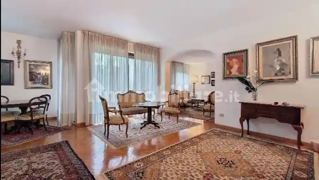 Appartamento ottimo stato, primo piano, Santa Maria, Pisa - foto 2