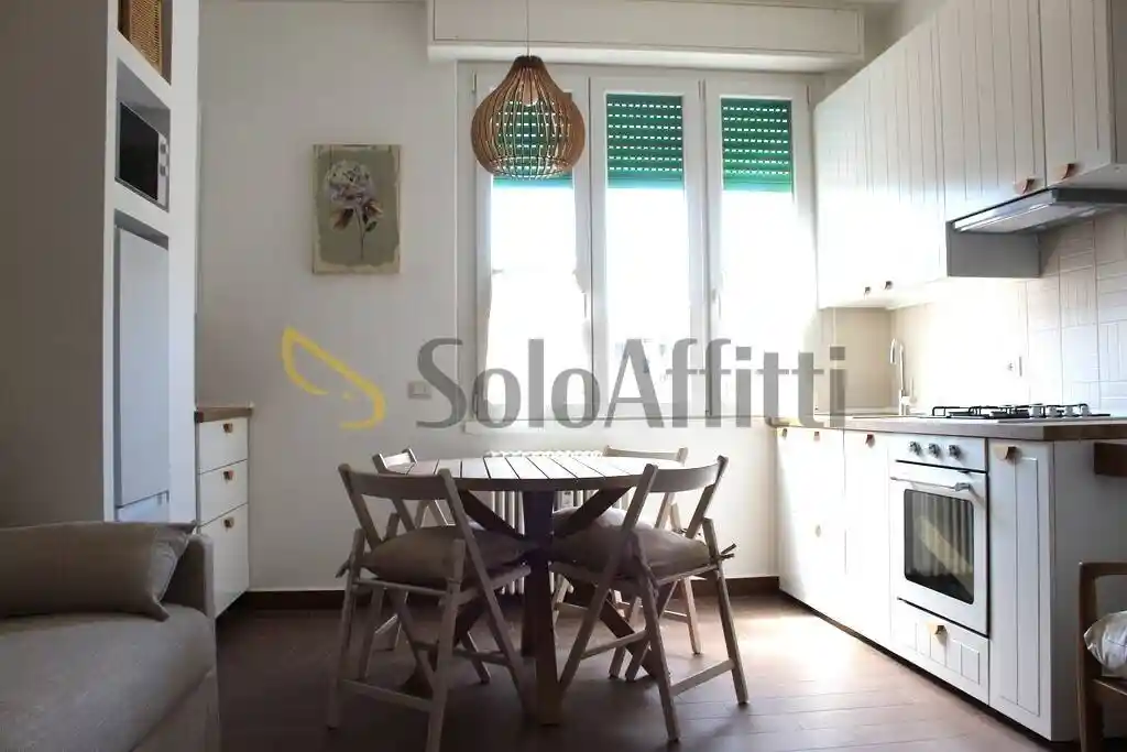 Bilocale via Francesco Brioschi 56, Pezzotti - Meda, Milano - foto 2