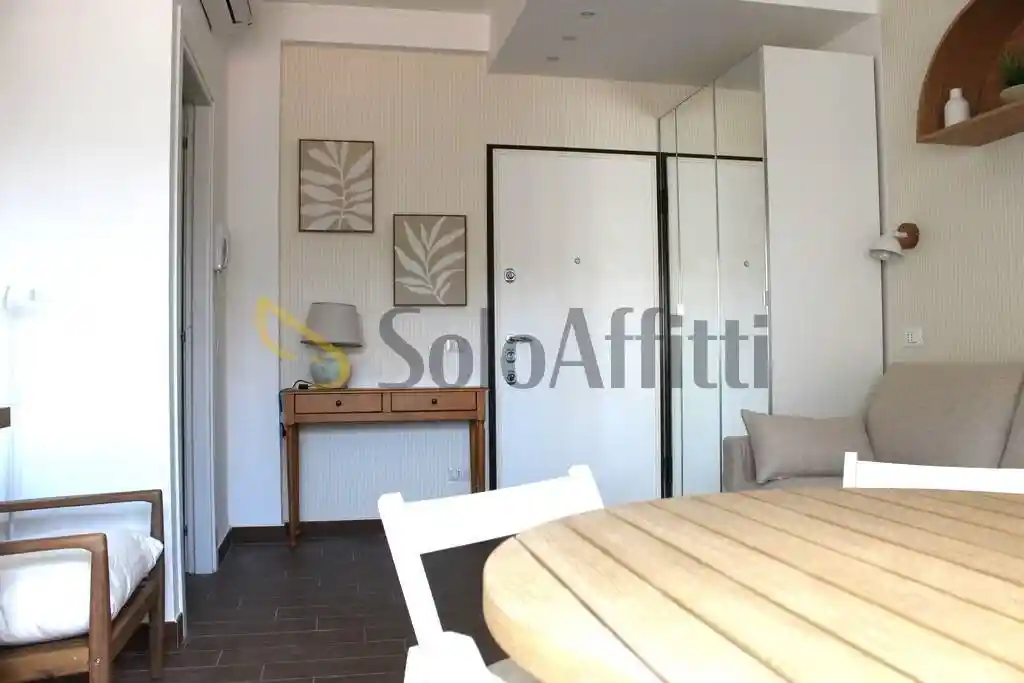 Bilocale via Francesco Brioschi 56, Pezzotti - Meda, Milano - foto 3