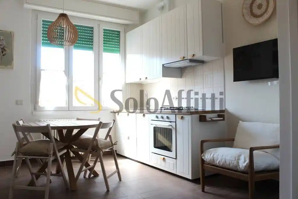 Bilocale via Francesco Brioschi 56, Pezzotti - Meda, Milano - foto 4