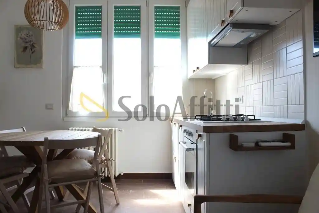 Bilocale via Francesco Brioschi 56, Pezzotti - Meda, Milano - foto 5