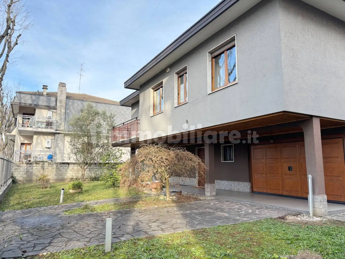 Villa unifamiliare via Piero Calamandrei 21, Centro, Cologno Monzese - foto 3