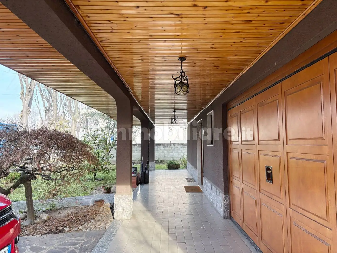 Villa unifamiliare via Piero Calamandrei 21, Centro, Cologno Monzese - foto 4