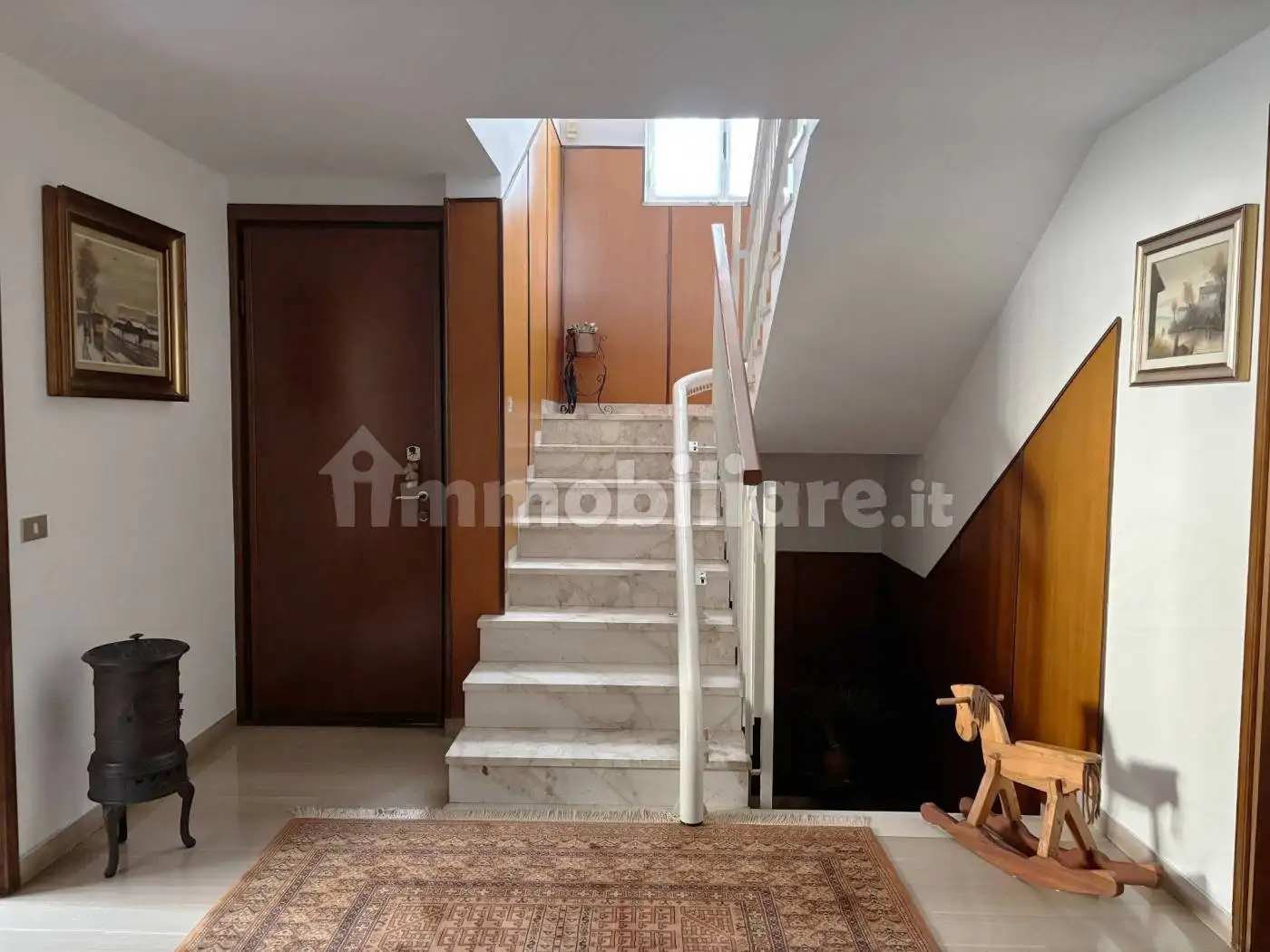 Villa unifamiliare via Piero Calamandrei 21, Centro, Cologno Monzese - foto 5