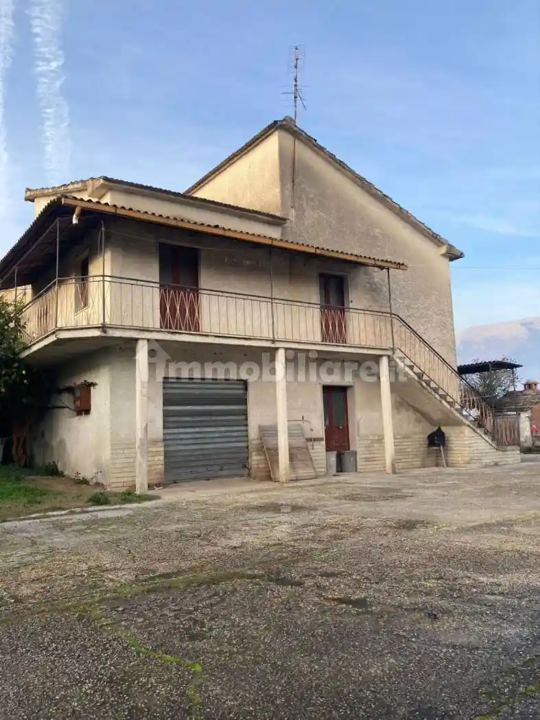 Casa indipendente - foto 3