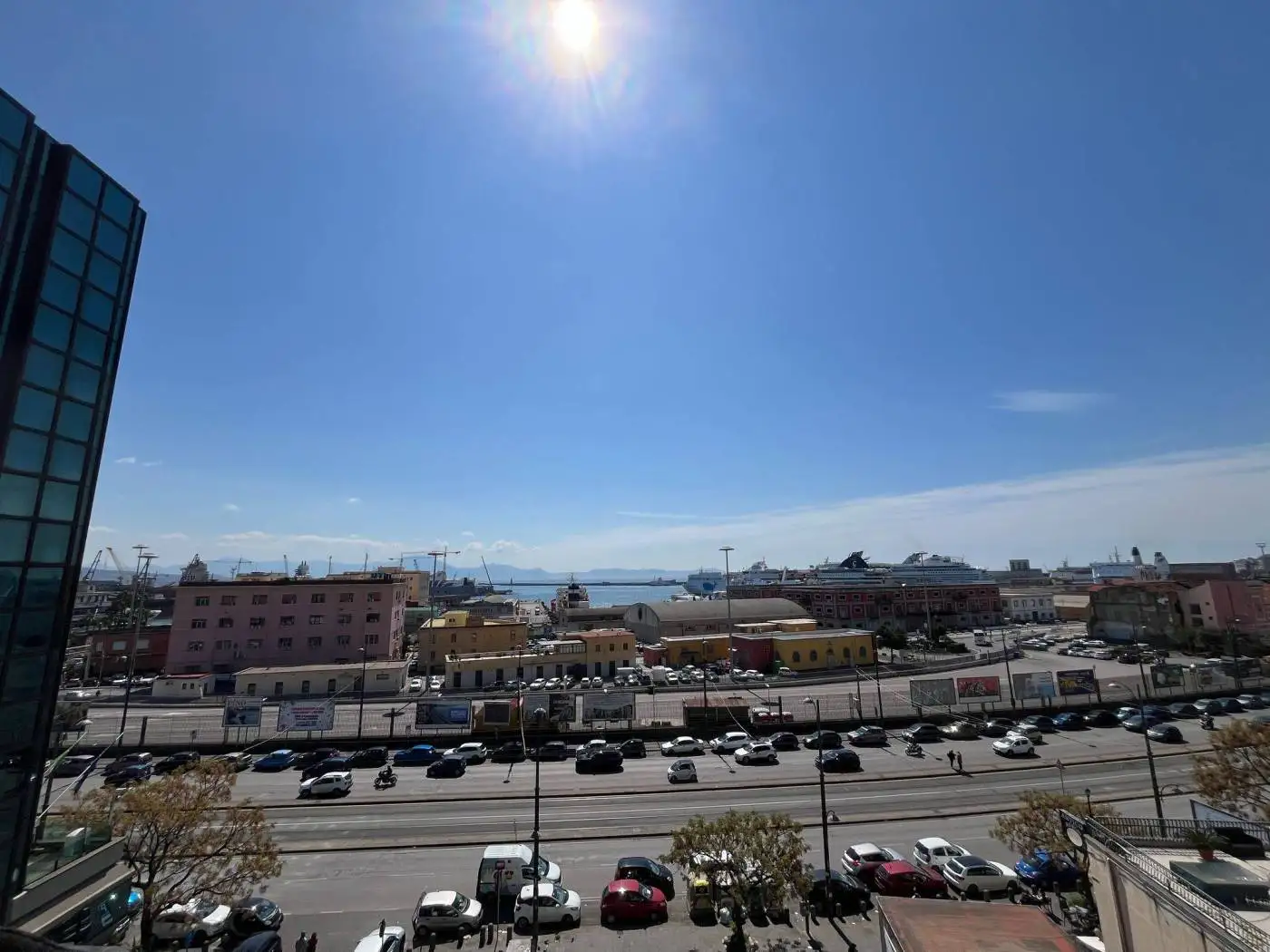 Appartamento in vendita a Napoli