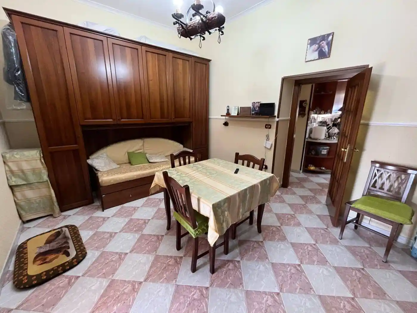 Bilocale via Loggia di Genova, Borgo Orefici, Napoli - foto 5