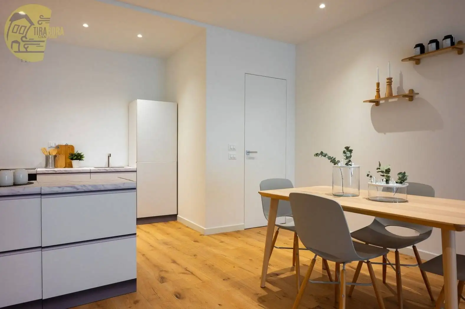 Bilocale via Sant'Anastasio 12, Roiano, Trieste - foto 3