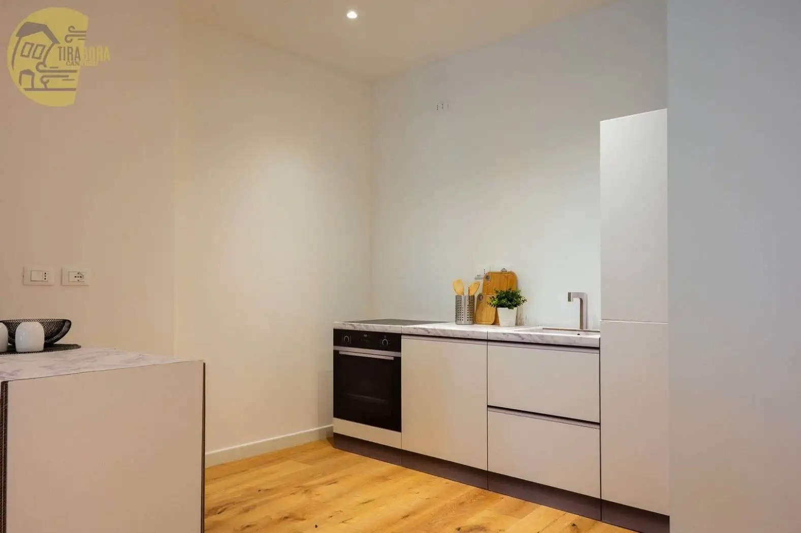 Bilocale via Sant'Anastasio 12, Roiano, Trieste - foto 5