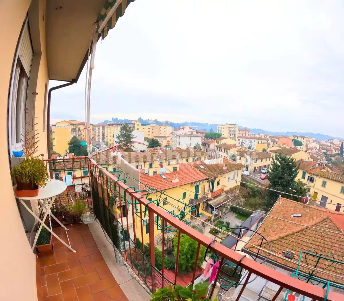 Quadrilocale via del Sansovino, Legnaia - San Quirico - Monticelli, Firenze - foto 4