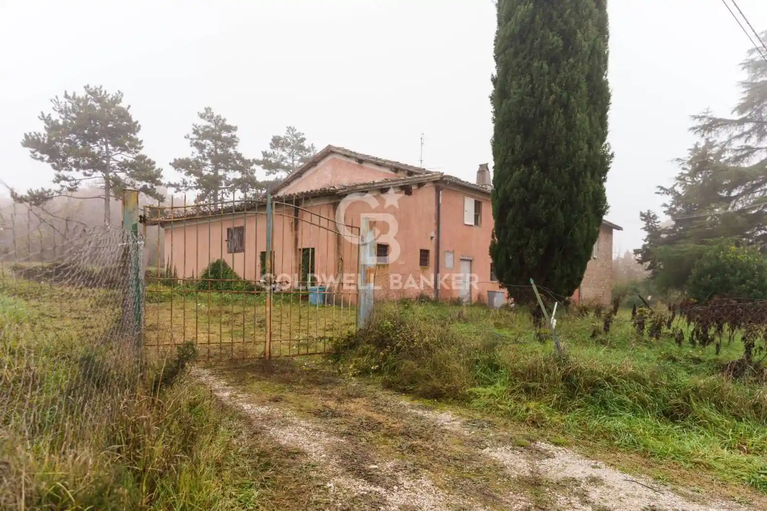 Villa in vendita a Campello sul Clitunno