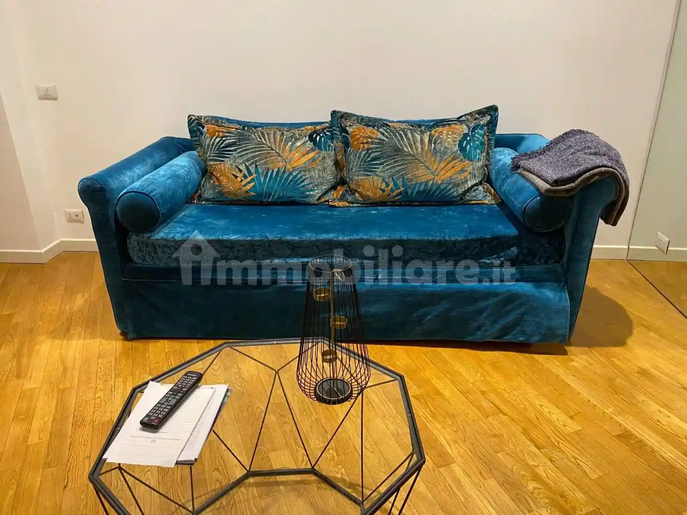 Trilocale via Costanzo Cloro, Garbatella, Roma - foto 2