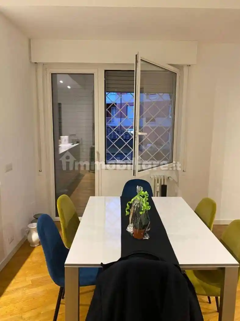 Trilocale via Costanzo Cloro, Garbatella, Roma - foto 5