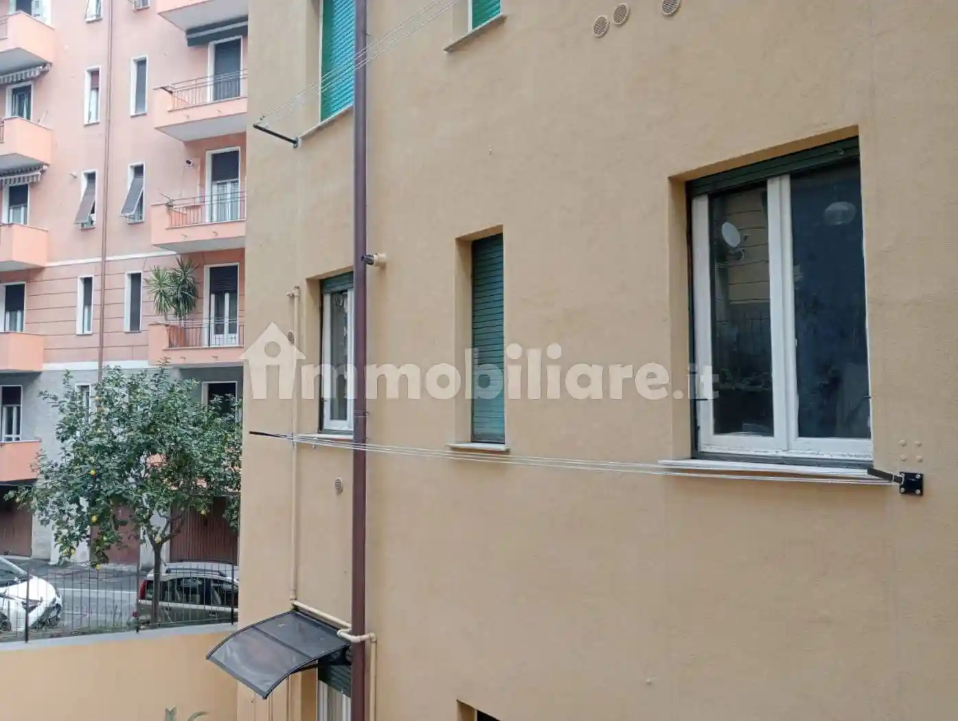 Bilocale via Rexello, Pegli, Genova - foto 2