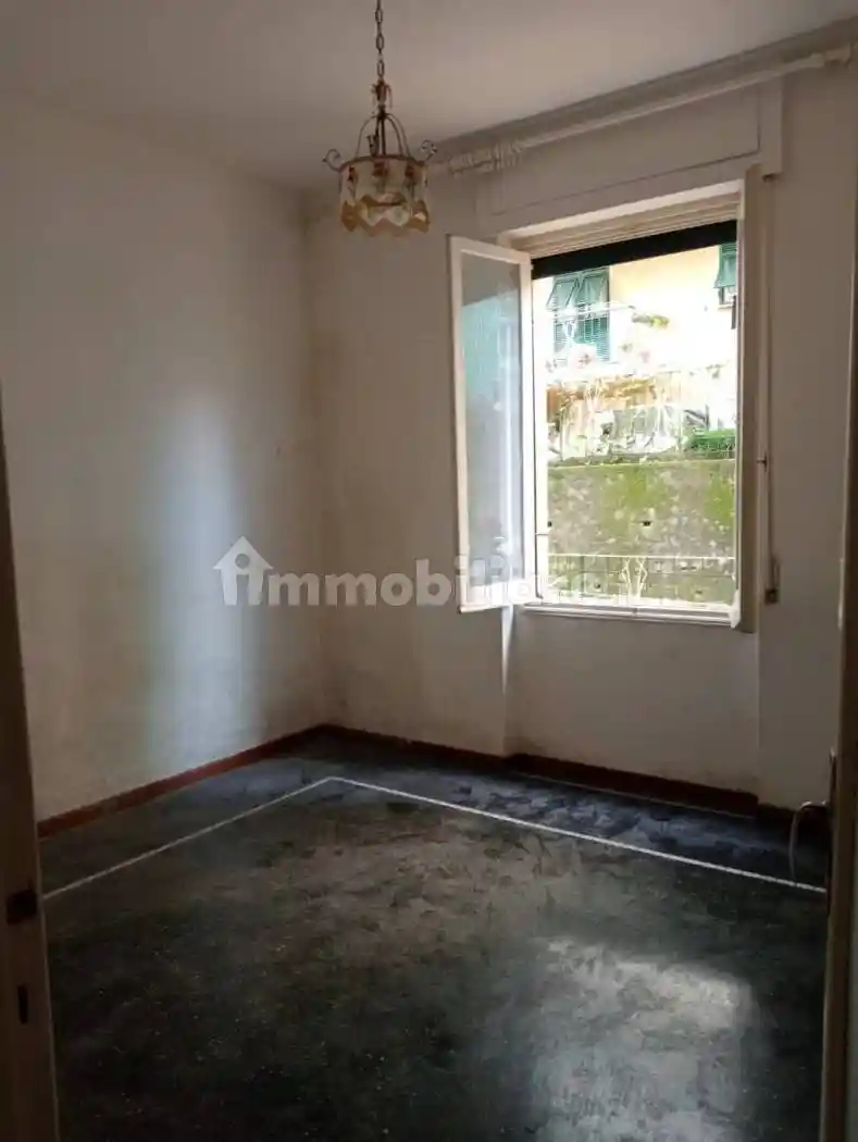 Bilocale via Rexello, Pegli, Genova - foto 4