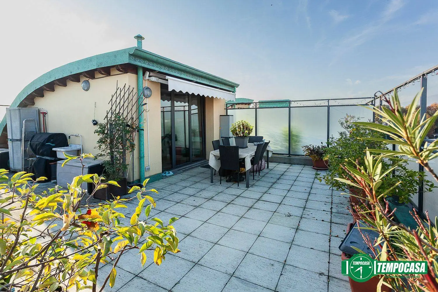 Trilocale via per Grumello, Colognola, Bergamo - foto 2